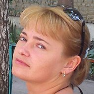 Наталья Ямцова