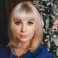 Екатерина Хамзина