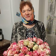 Замира Гонгадзе