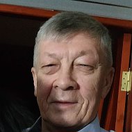 Владимир Фомин