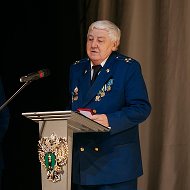 Юрий Князев
