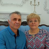 Светлана Ершова