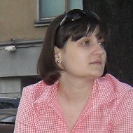 Юлия Бонченкова