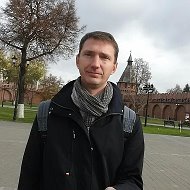 Алексей Панюков