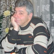 Геннадий Пашко