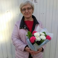 Татьяна Студнева