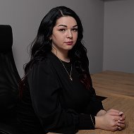 Анастасия Бизнес-юрист