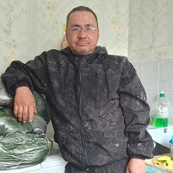 Александр Вологжин