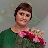 Ольга Захарчева