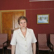 Татьяна Юмашева