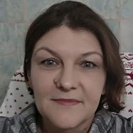 Светлана Синцова