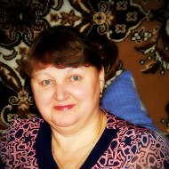 Елена Дрягалова