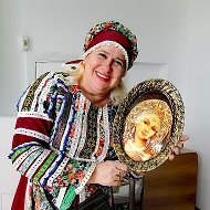 Галина Ширьева