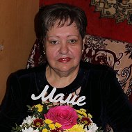 Лидия Иванова