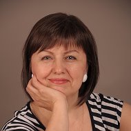 Ирина Белова