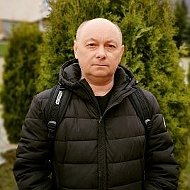 Сергей Голованчук