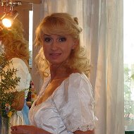 Ирина Камышева
