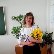 Елена Бочкарева