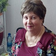 Татьяна Калачева