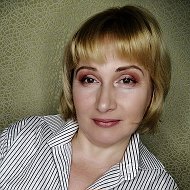 Елена Панива