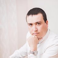 Руслан Садыков