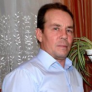 Николай Чугаров