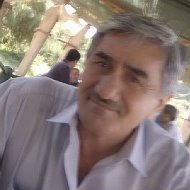 Baxtiar Alimov