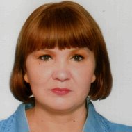 Ирина Пирожникова-кряжева