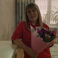 Ольга Илютик