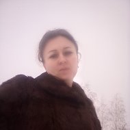 Таня Семончук