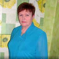 Валентина Дмитриевна