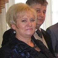 Зинаида Терещенко
