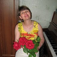 Ольга Шляковская