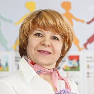 Ирина Прудова