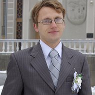 Andrey Smikalyuk