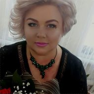 Светлана Умеренкова
