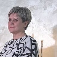 Елена Задорогина