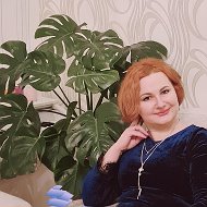 Екатерина Сенько