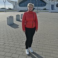 Жанна Довгалева