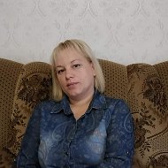 Марина Корзюк