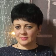 Олеся Ярошенко