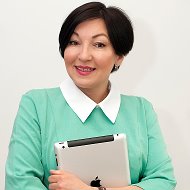 Ольга Незгодинская