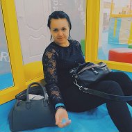 Антонина Скаковская