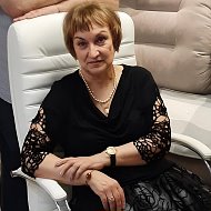 Ирина Марущенко