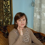 Нина Судакова