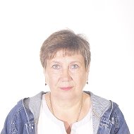 Елена Бурягина