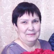 Валентина Алгаева