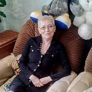 Елена Пухова