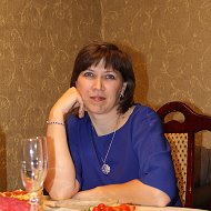 Ольга Железная