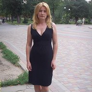 Елена Морозюк